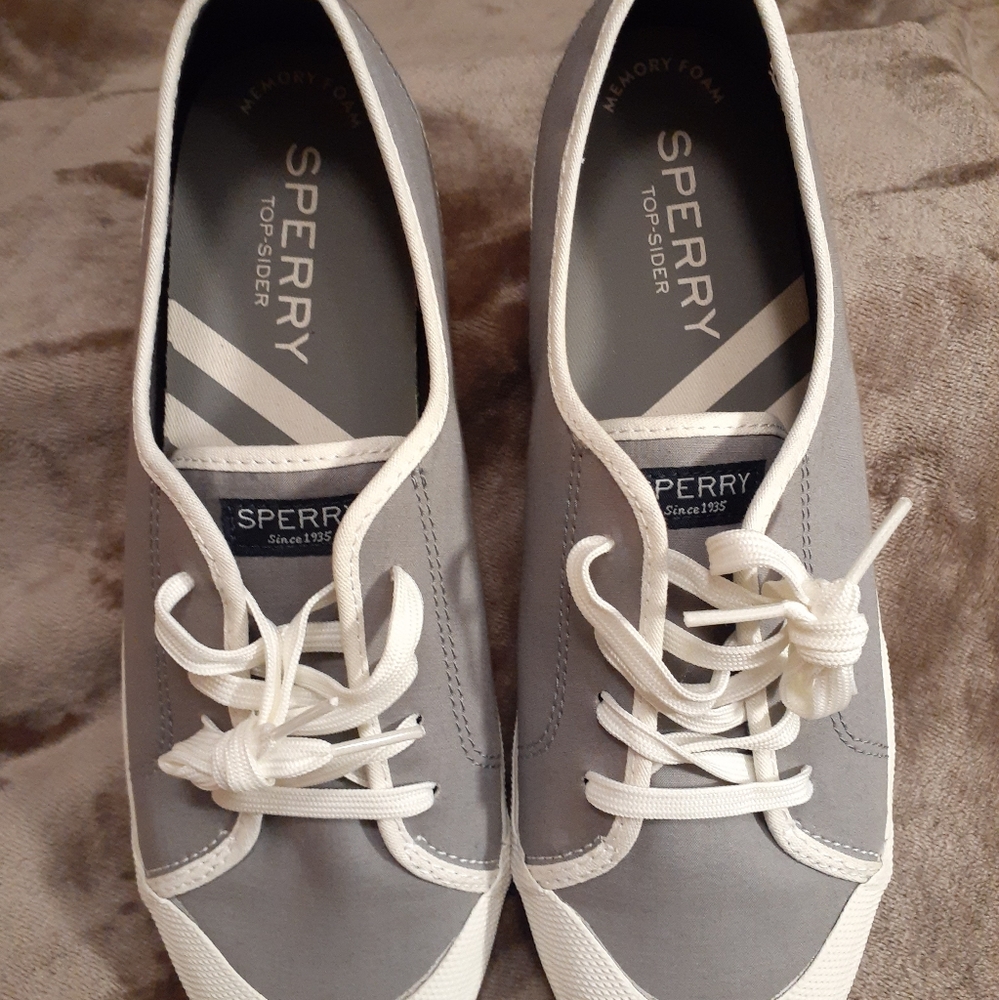 Sperry Top-Sider